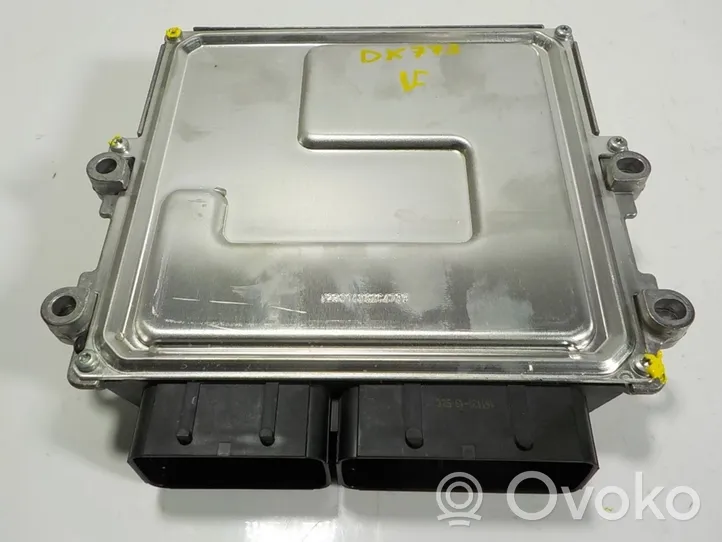 Peugeot 2008 II Engine control unit/module 9821501480