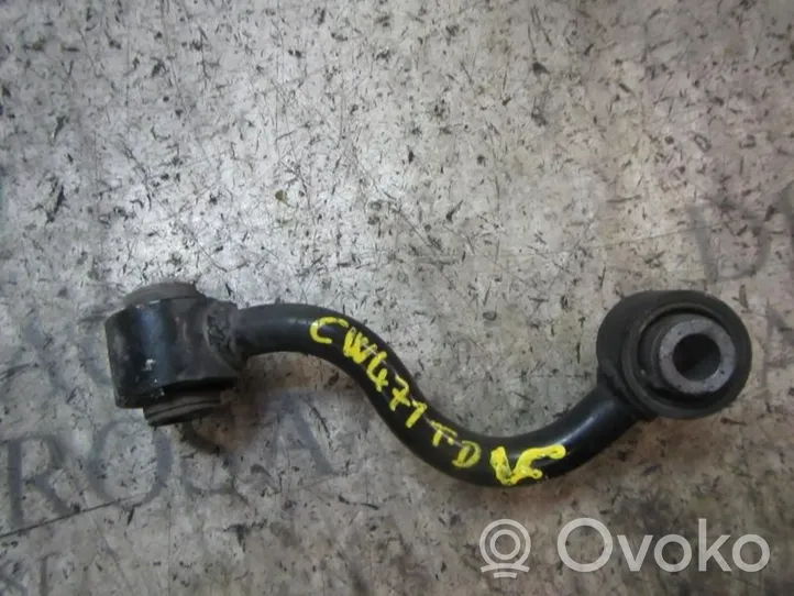 Nissan Qashqai+2 Stabilisateur arrière lien, barre anti-roulis 55618JD00A