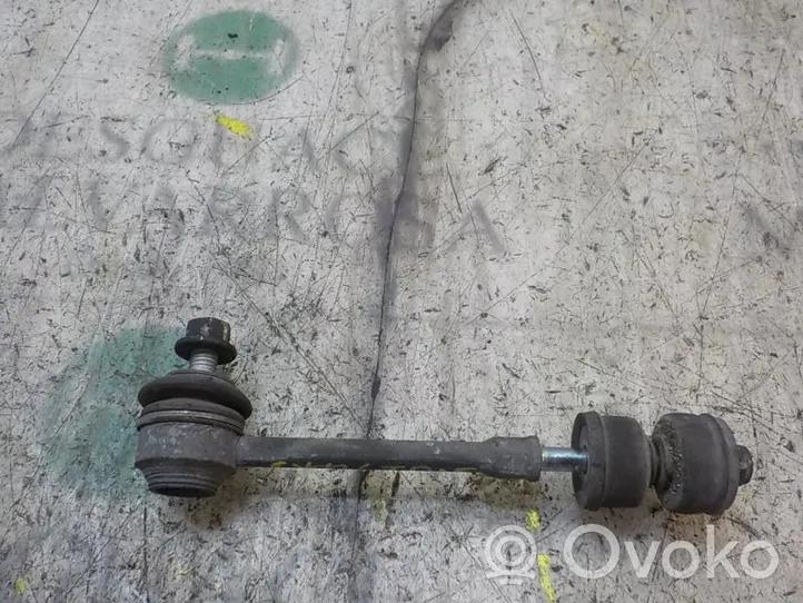 Ford Mondeo MK IV Galinė stabilizatoriaus traukė 1425853