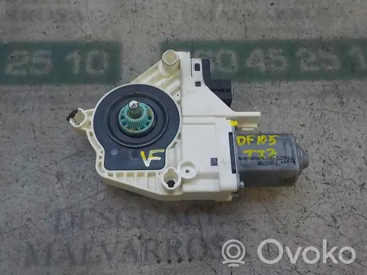 Skoda Yeti (5L) Elektryczny podnośnik szyby drzwi tylnych 5L0959811