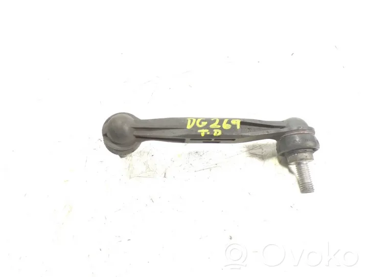 BMW 3 F30 F35 F31 Stabilisateur arrière lien, barre anti-roulis 33506785608