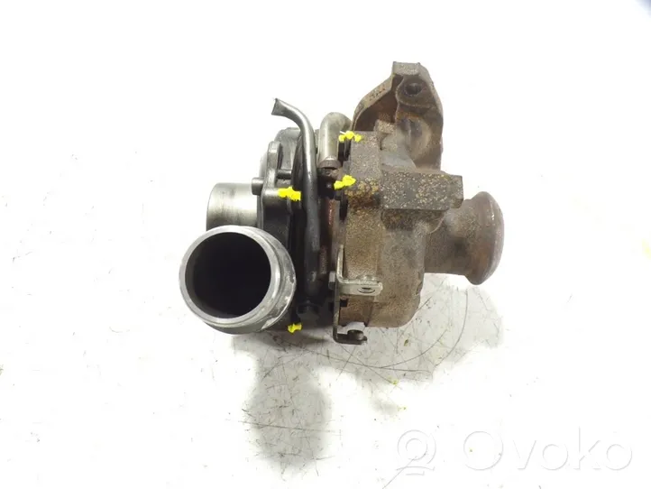 Mercedes-Benz A W176 Turboahdin A6070900280