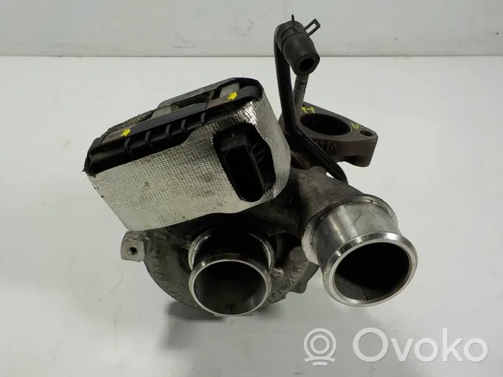 KIA Sorento Turbina 282312F100