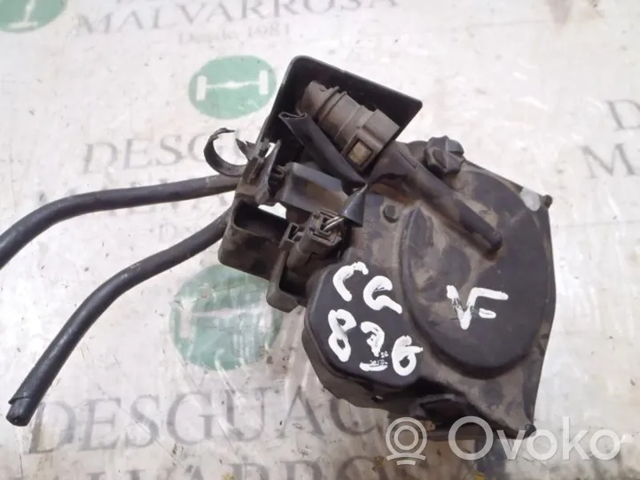 Suzuki SX4 Filtro carburante 1542169K00