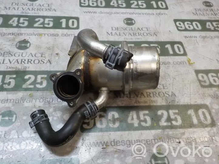 Seat Leon (5F) Valvola di raffreddamento EGR 04L131512BQ