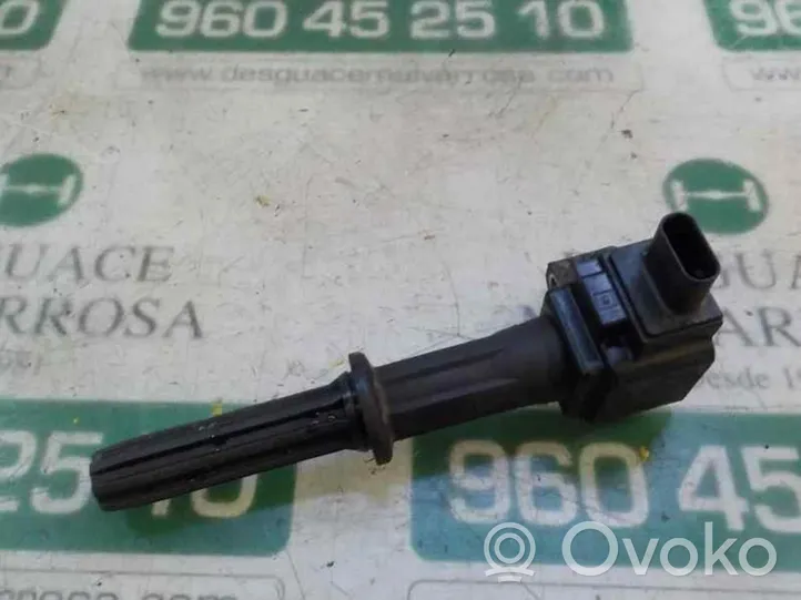 Opel Karl Bobina de encendido de alto voltaje 12647553