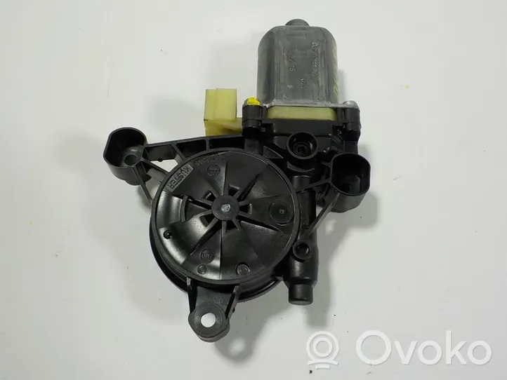 Porsche Macan Front door window regulator motor 5Q0959801B