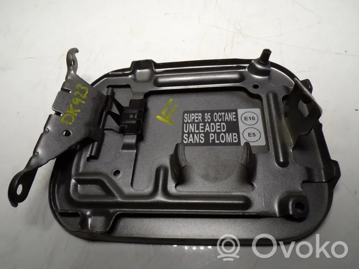 Nissan Qashqai Bouchon de réservoir essence G88304EAAA