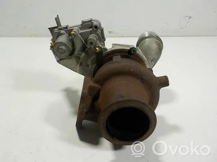 BMW 2 F22 F23 Turbina 11658518205