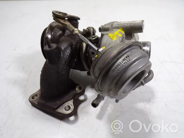 Citroen C3 Aircross Turbo 9818479380