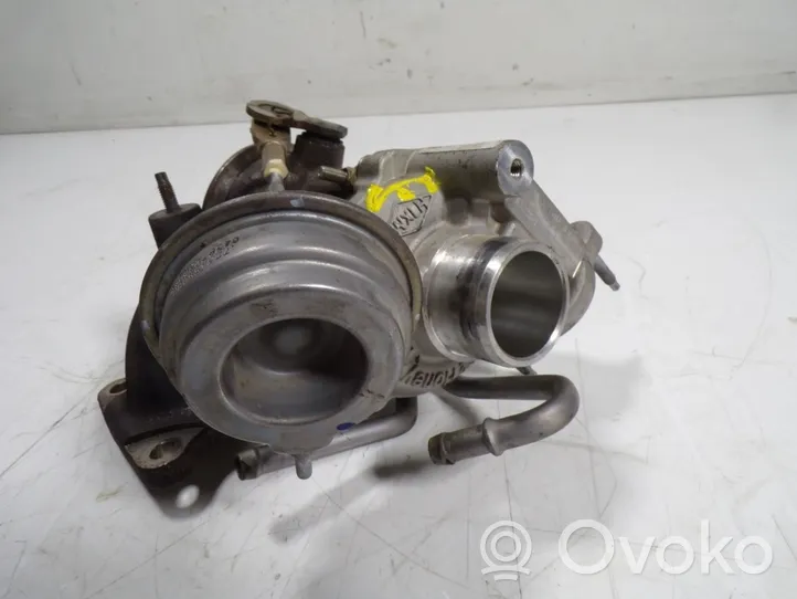 Citroen C3 Aircross Turbo 9818479380