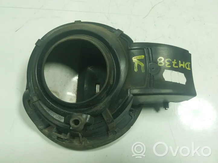 Citroen C3 Pluriel Tappo del serbatoio del carburante 1517H3