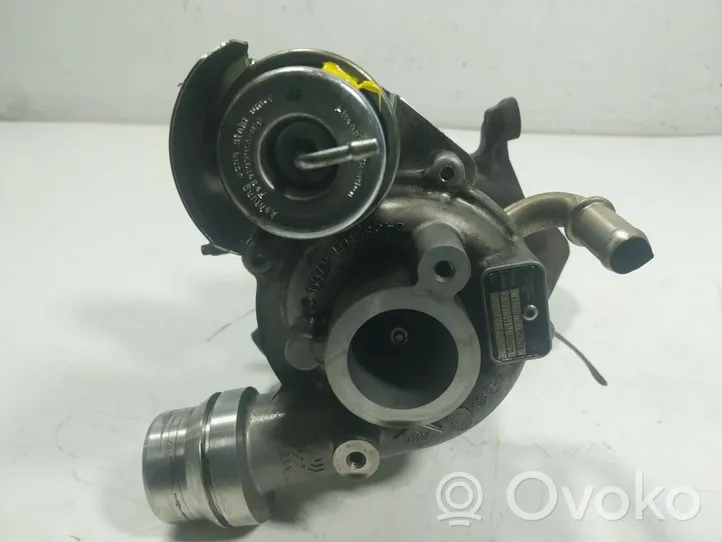 Dacia Duster Turbina 7701478939