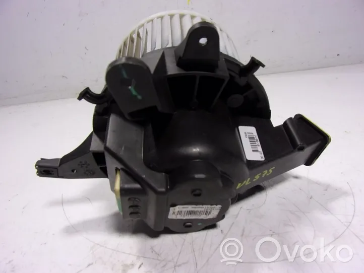 Fiat 500X Ventola riscaldamento/ventilatore abitacolo 77366895