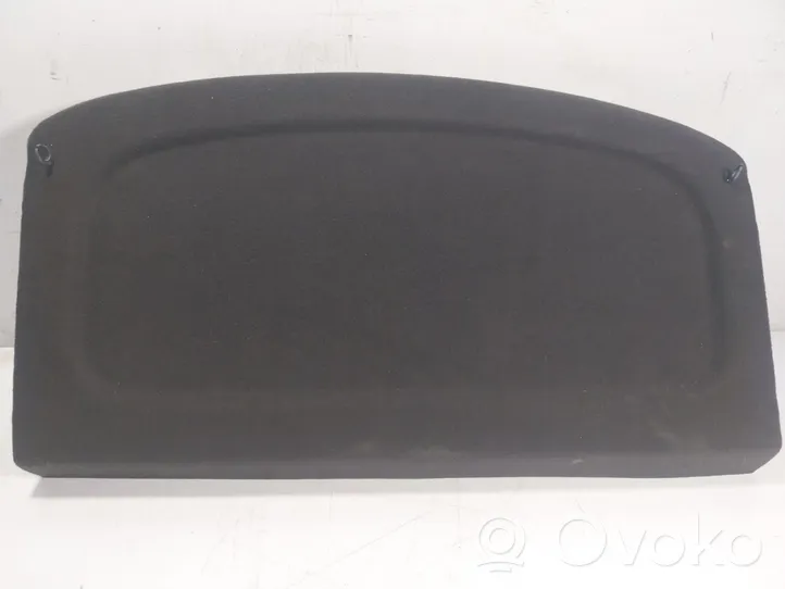 Volkswagen Tiguan Parcel shelf 