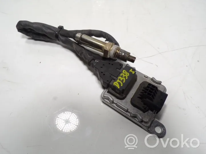 Hyundai Santa Fe Lambda probe sensor 296402F140