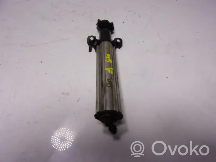 Ford C-MAX II Headlight washer spray nozzle 1686903