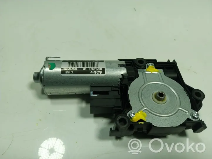 Porsche Panamera (971) Sunroof motor/actuator 9A795959100