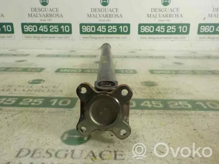 BMW X3 G01 Eje propulsor delantero 26209452673