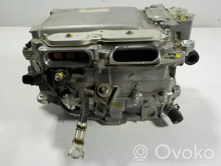 Lexus IS-F Modulo del convertitore di tensione/trasformatore G92A053012