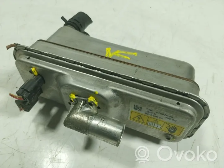 BMW i3 Glow plug 64129873690