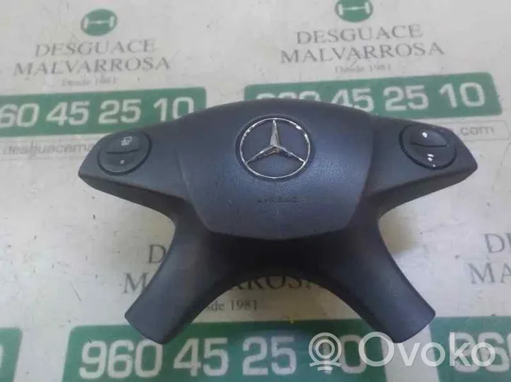 Mercedes-Benz CLK AMG A208 C208 Airbag de volant A20486001029116