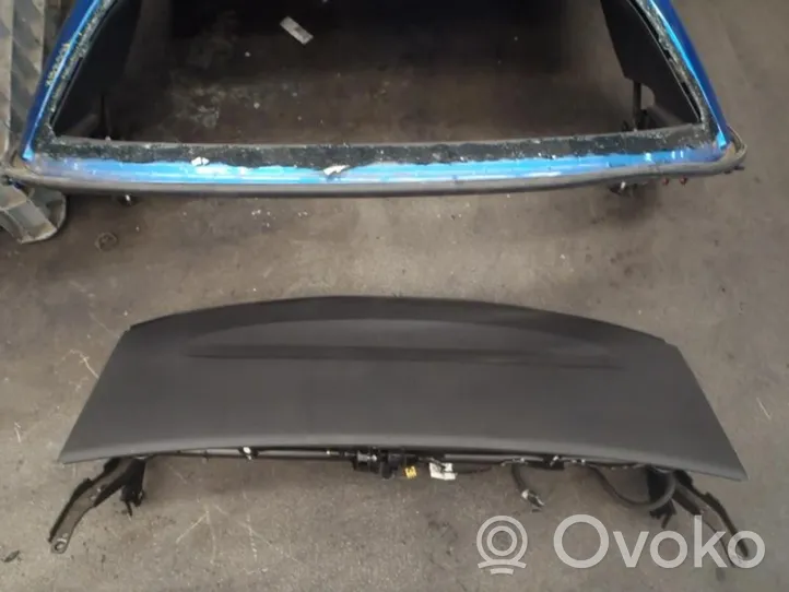 Opel Tigra B Sunroof set 