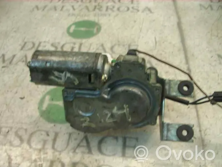 Opel Corsa A Motor del limpiaparabrisas trasero 