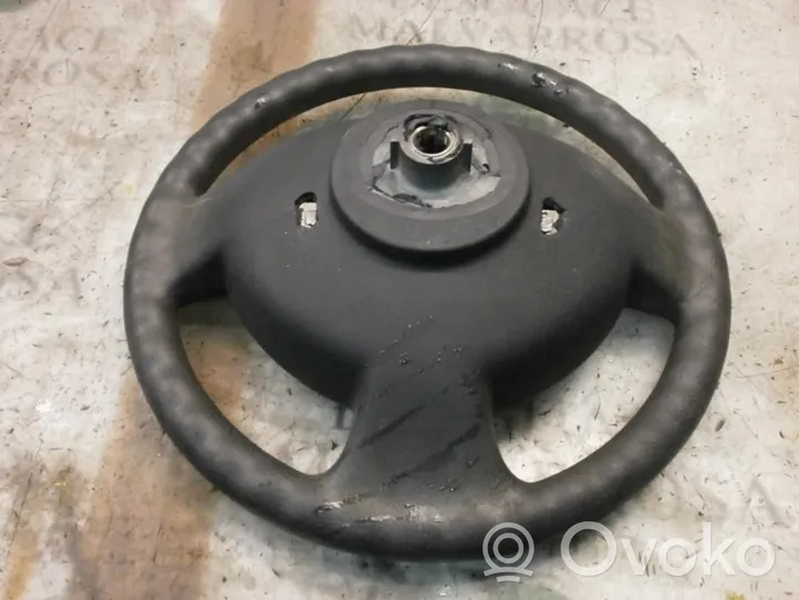 Renault Clio II Steering wheel 