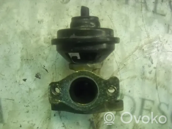 Hyundai Accent Valvola EGR 2841027700