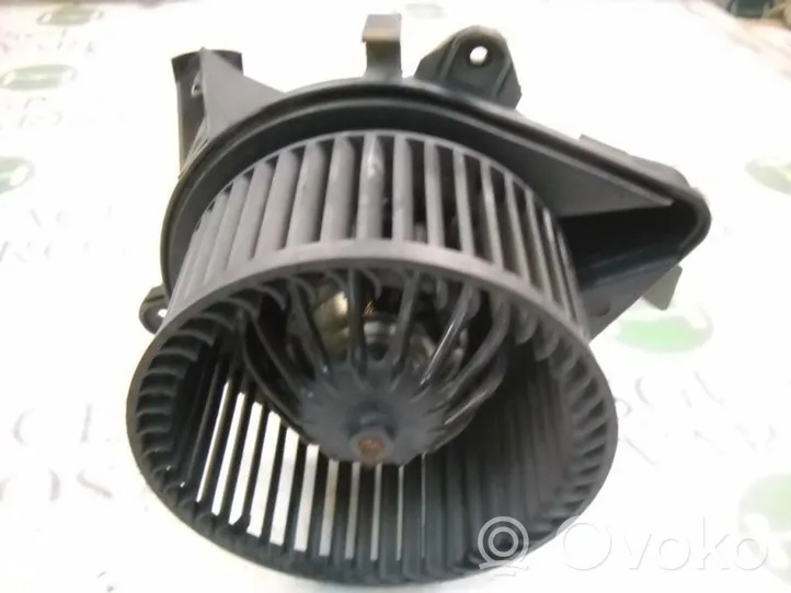 Fiat Idea Pečiuko ventiliatorius/ putikas 