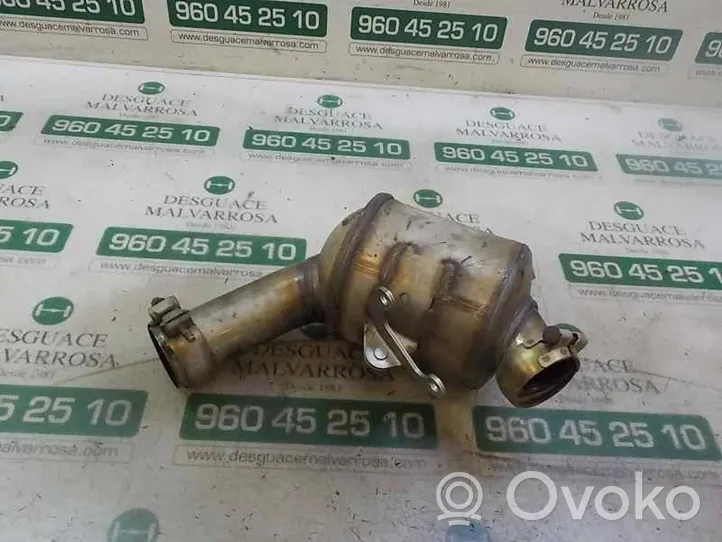 Mercedes-Benz CLK AMG A208 C208 Filtre à particules catalyseur FAP / DPF A2044901314