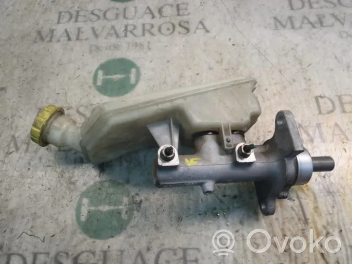 Citroen C3 Pluriel Servo-frein 