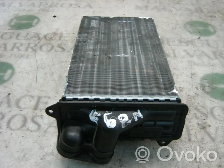 Citroen C3 Pluriel Radiateur condenseur de climatisation 