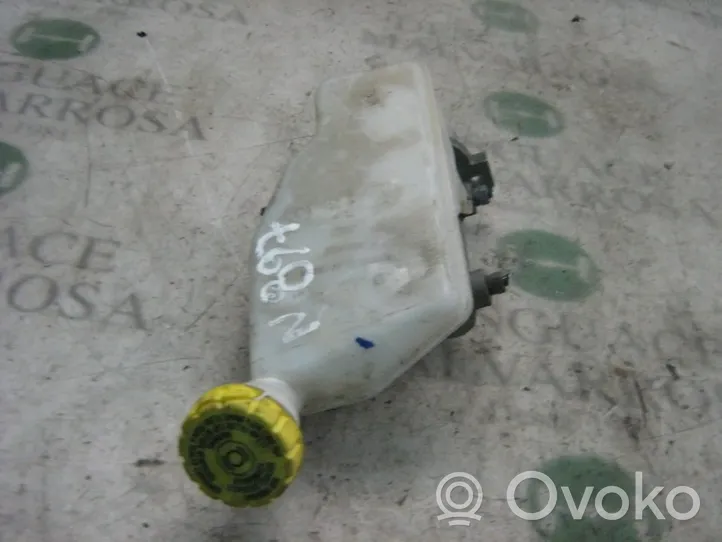 Citroen C3 Pluriel Servo-frein 