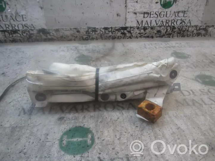 Seat Leon (1P) Airbag portiera anteriore 1P0880741A