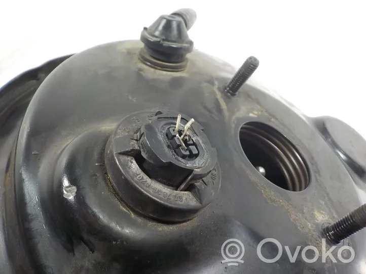 Volkswagen Touareg I Valvola di pressione Servotronic sterzo idraulico 7L6612105B