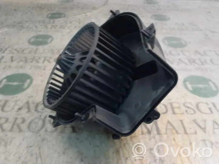 Fiat Seicento/600 Ventola riscaldamento/ventilatore abitacolo 