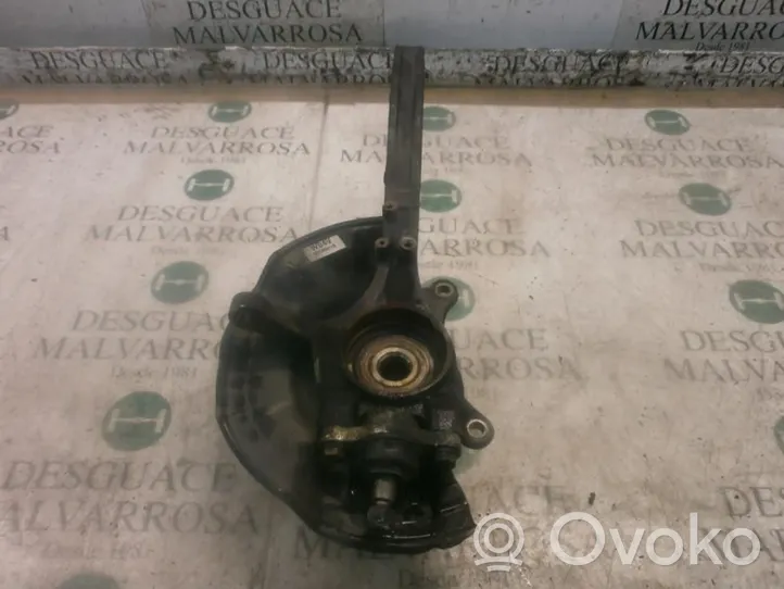 KIA Opirus Fuso a snodo con mozzo ruota anteriore 517153F000