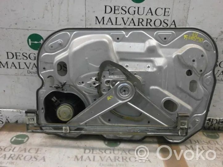 Ford Focus Alzacristalli manuale della portiera anteriore 1738645