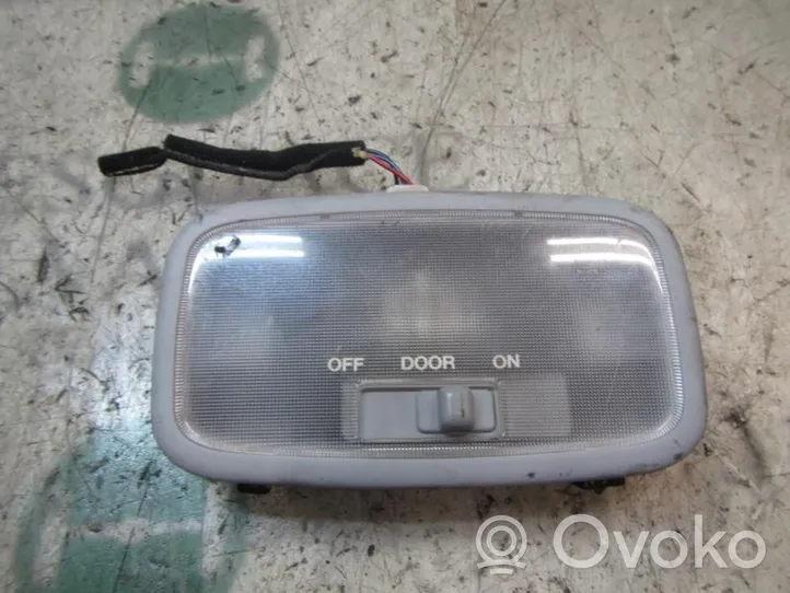 KIA Rio Panel oświetlenia wnętrza kabiny 928501G000LX