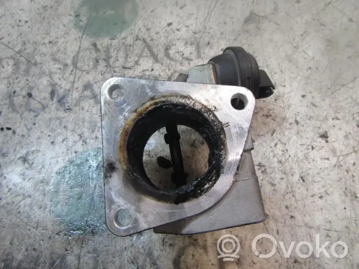 Fiat Bravo Throttle body valve 55206860