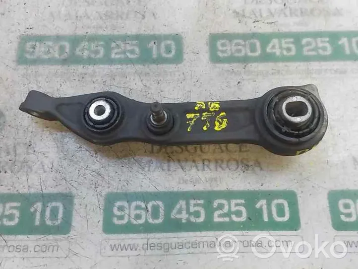 Mercedes-Benz E W211 Triangle bras de suspension inférieur avant A2113309207