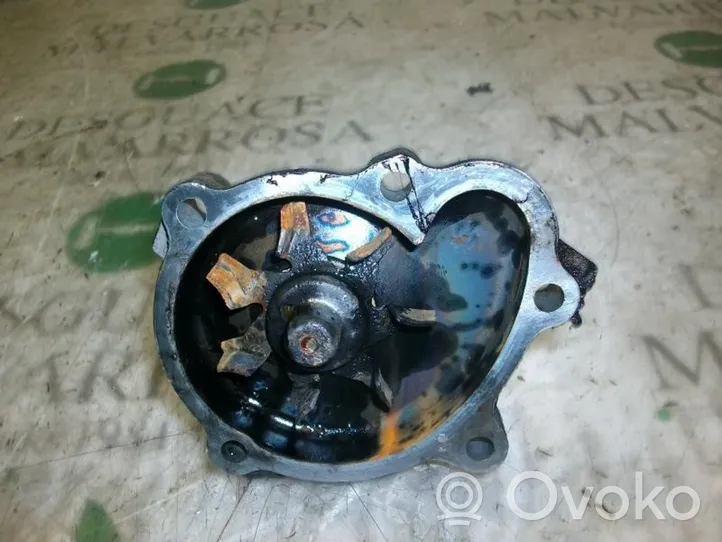 Opel Astra G Pompe de circulation d'eau 