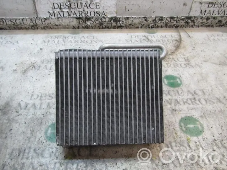 Opel Zafira B Ilmastointilaitteen ilmankuivain (A/C) 