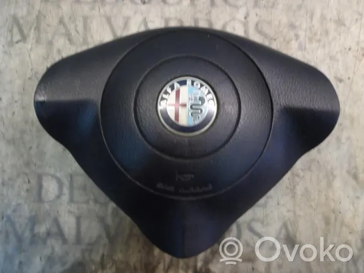 Alfa Romeo GTV Vairo oro pagalvė 735289920