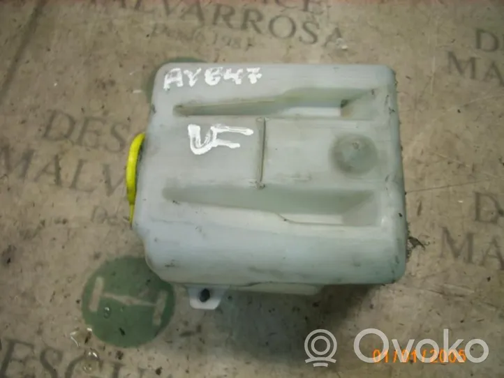 Opel Combo C Serbatoio/vaschetta liquido lavavetri parabrezza 