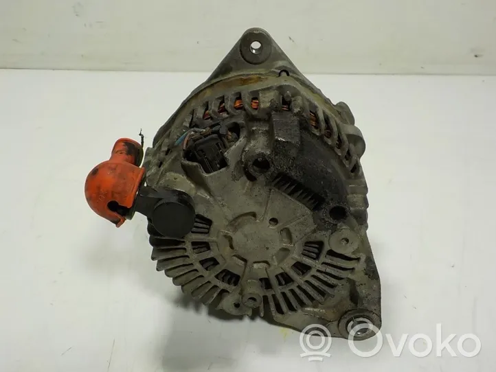 Nissan NP300 Generatore/alternatore 23100EB31B