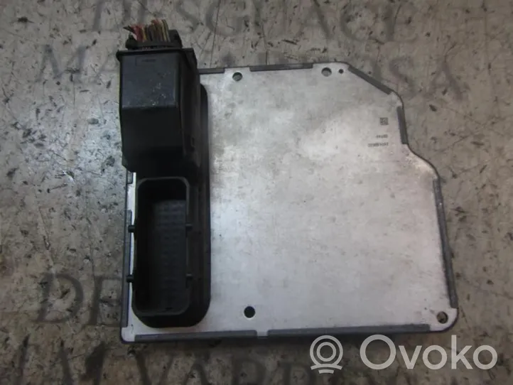 Cadillac SRX Calculateur moteur ECU 24240284