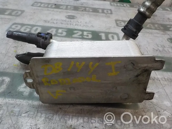 Volvo C70 Radiatore dell’olio del motore 30741956